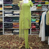 Kurta Churidar Dupatta Size 40