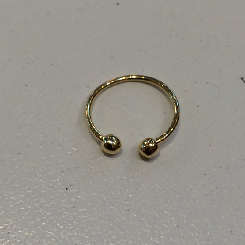 Nose Ring
