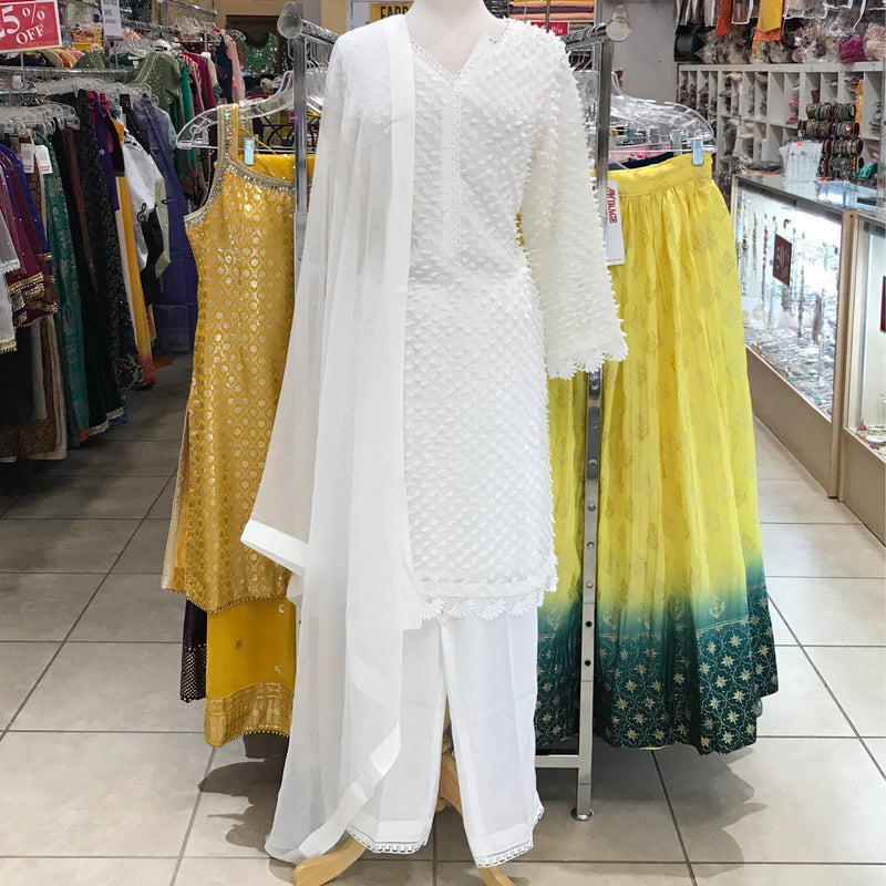 KURTA TROUSER