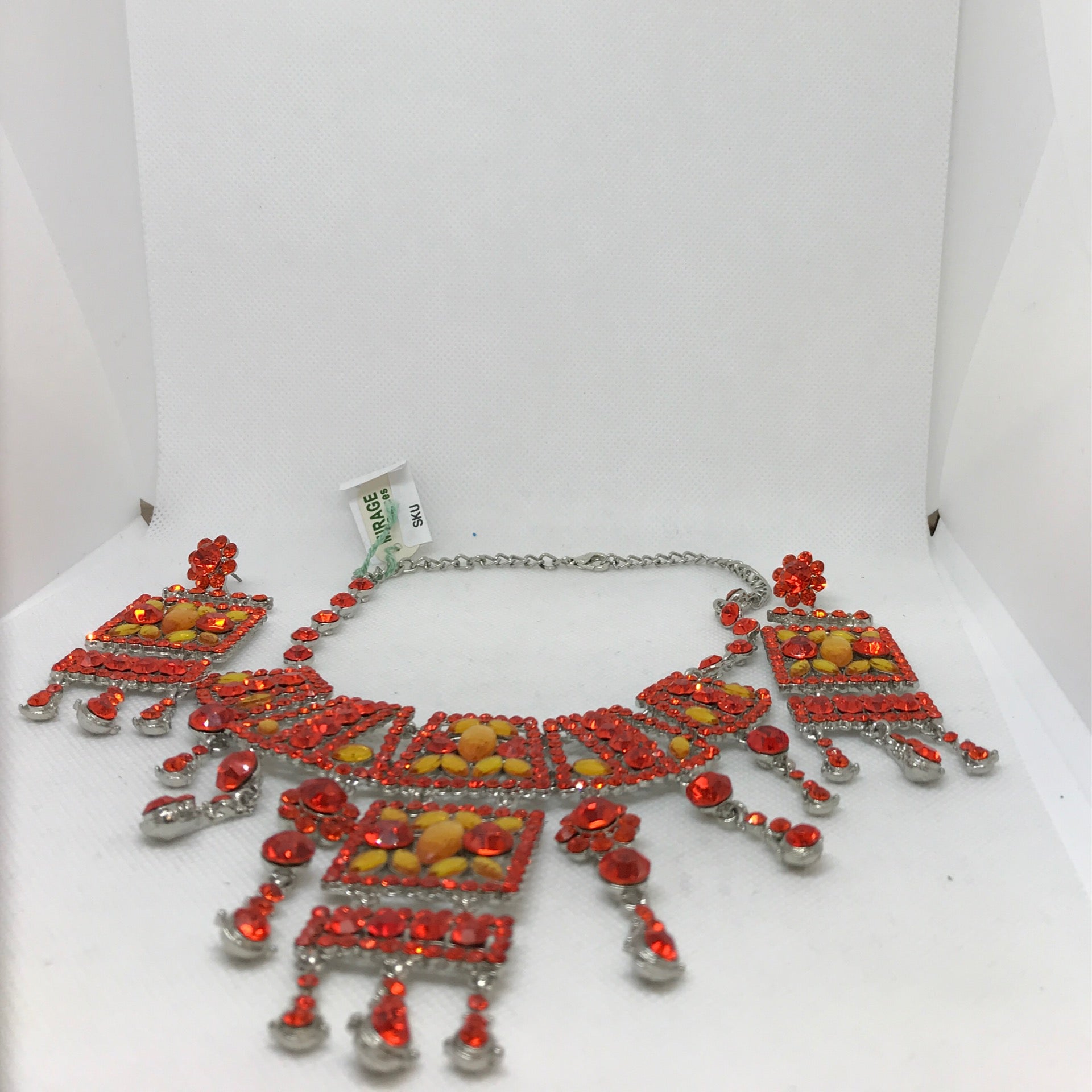 NECKLACE SET