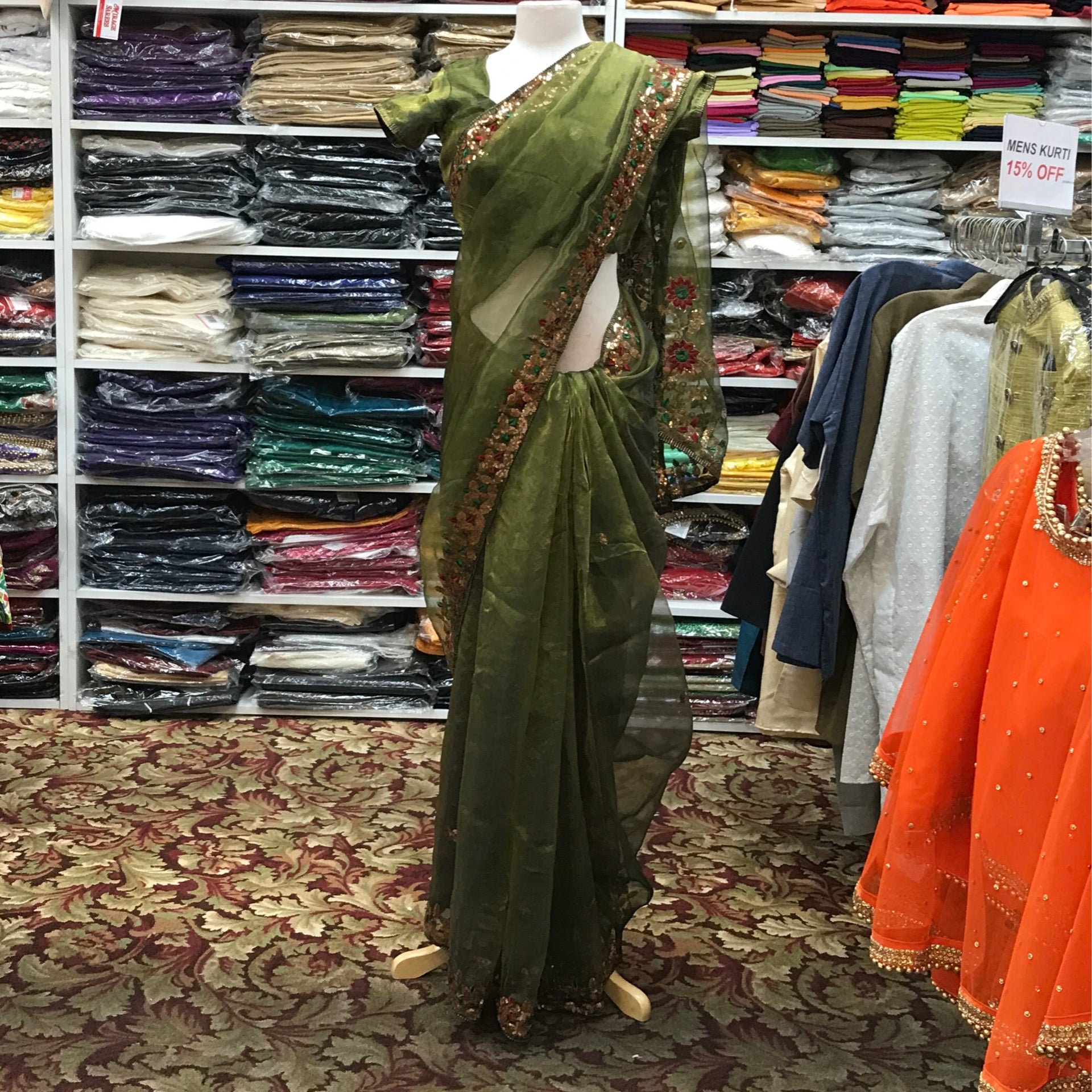 Saree