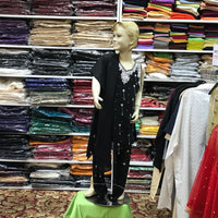Kurta Churidar Dupatta Size 30