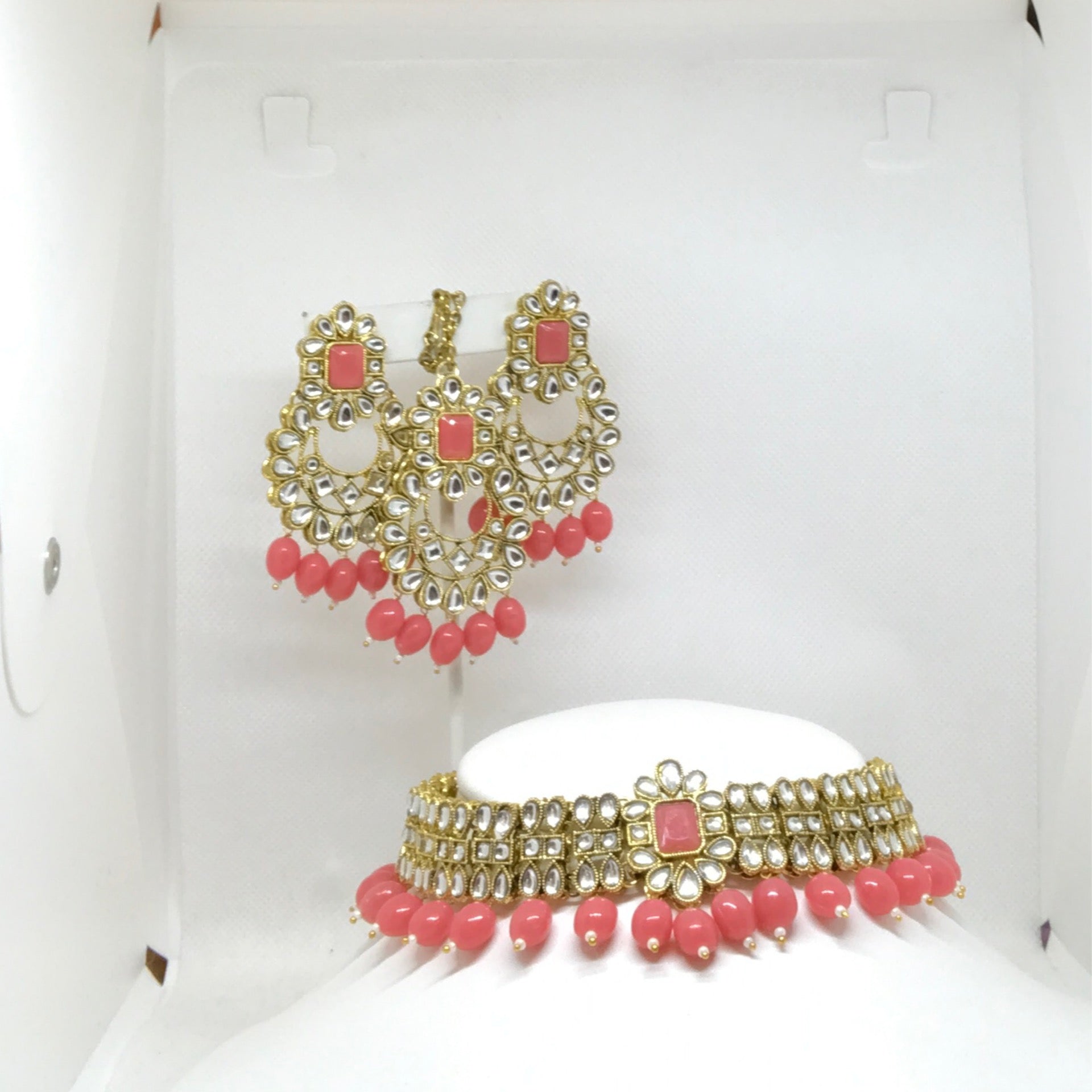 NECKLACE SET