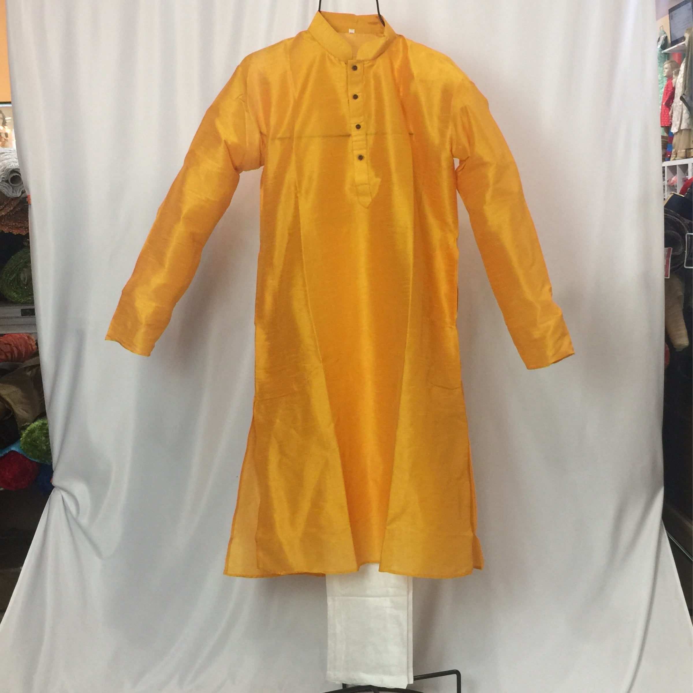 Men's Kurta Pajamas Size 36