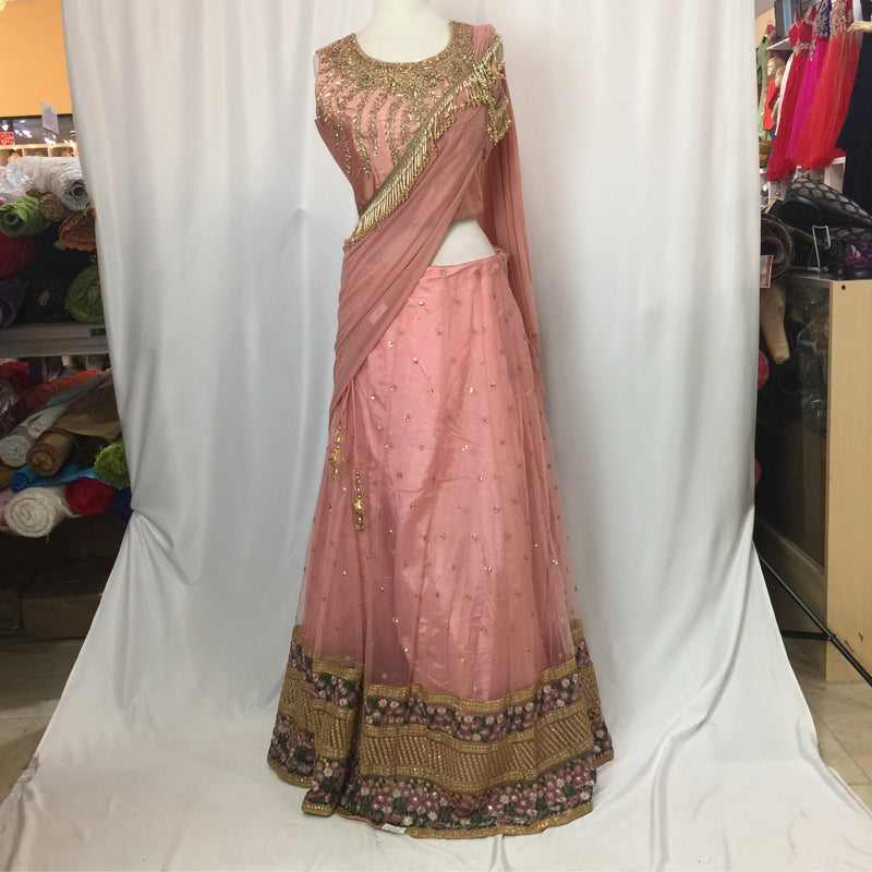 Lehenga Choli Size 40