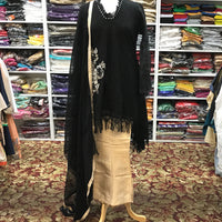 Pakistani Suit Size 40