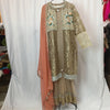Pakistani Suit Size 44