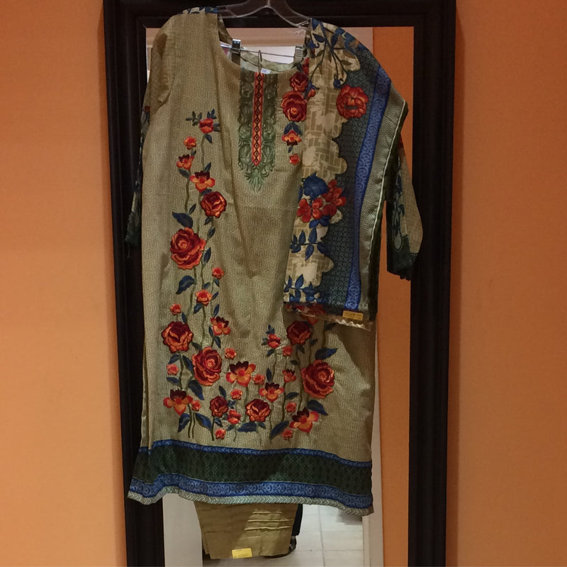 Kurta Plazo Dupatta (52)