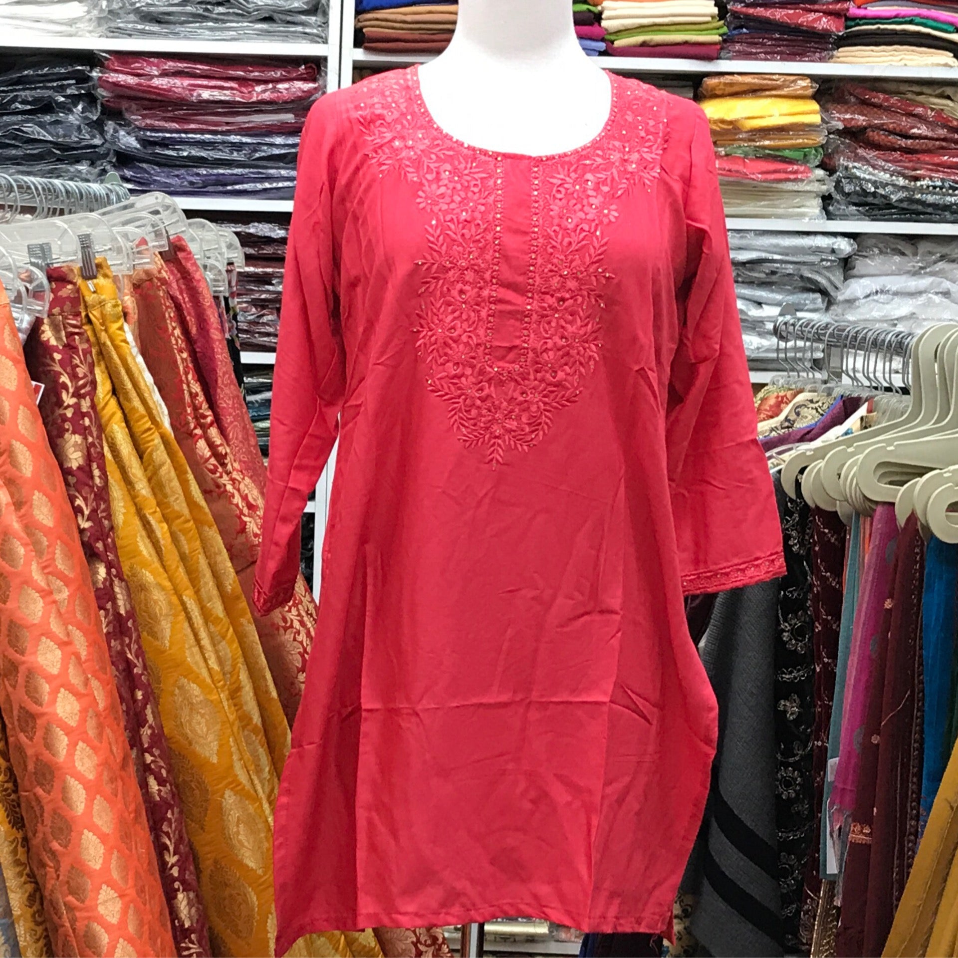 KURTI/TUNIC SIZE 44