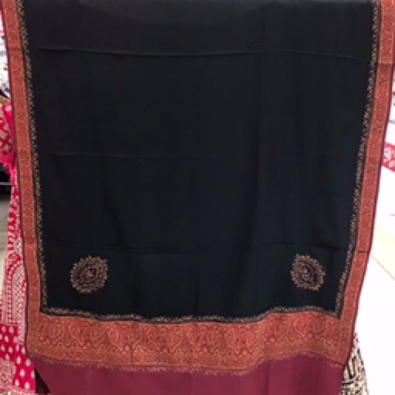 KASHMIRI SHAWL