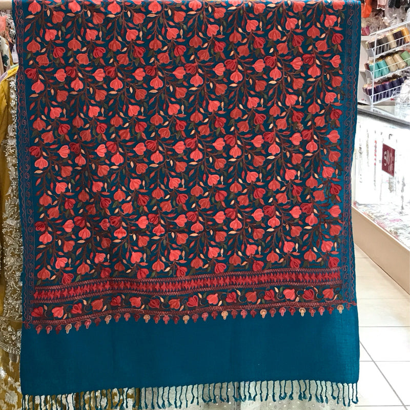 KASHMIRI SHAWL