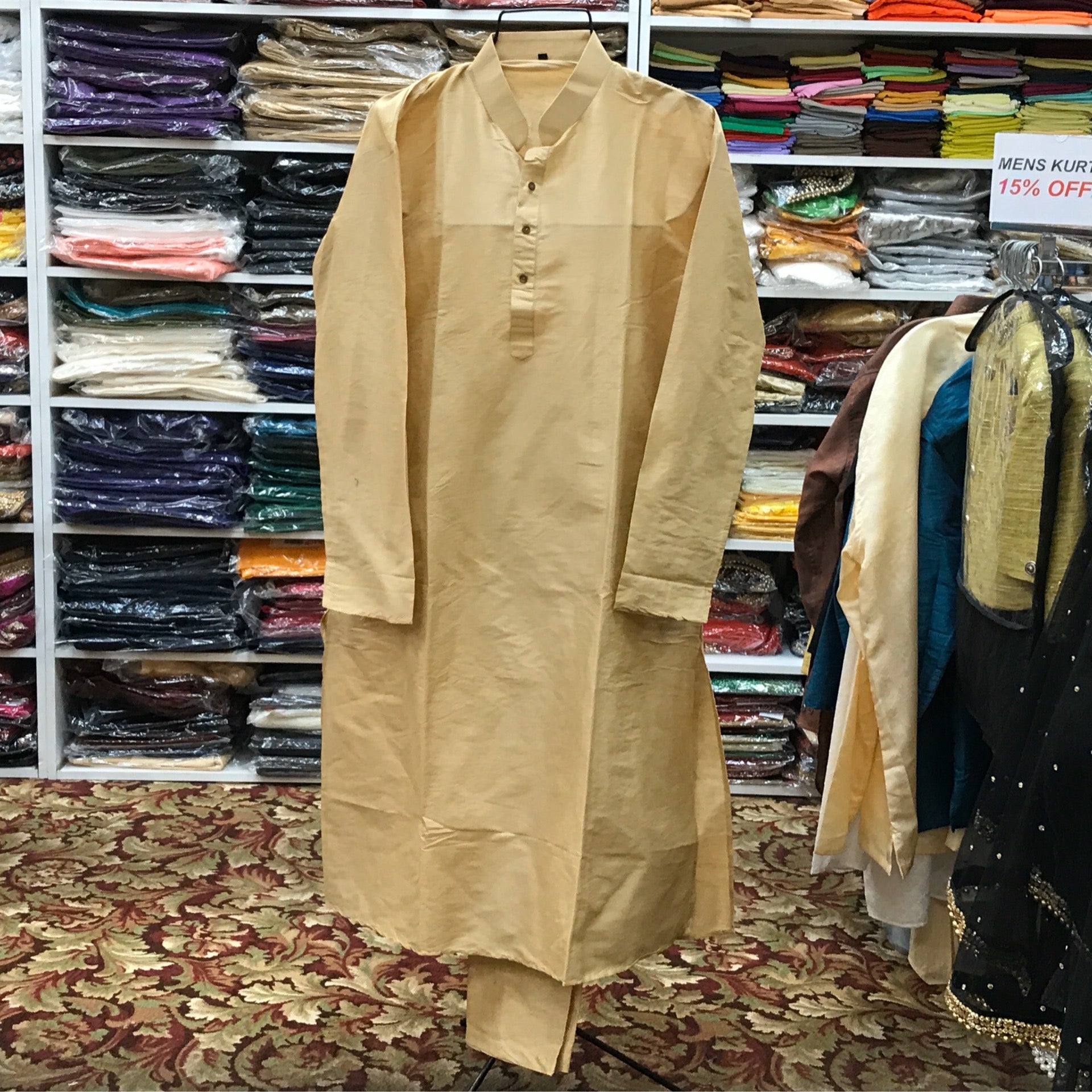 Kurta Pajama Size 44