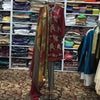 Kurta Churidar Dupatta Size 34