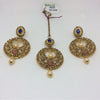 Earrings Tikka