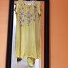 Ladies Chudidar Size 46