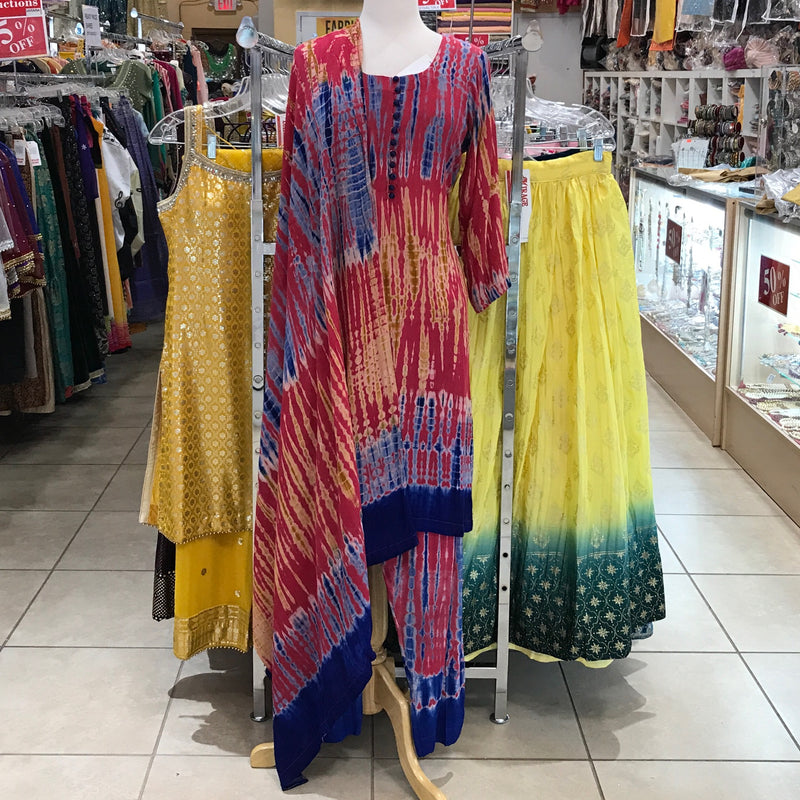 KURTA TROUSER