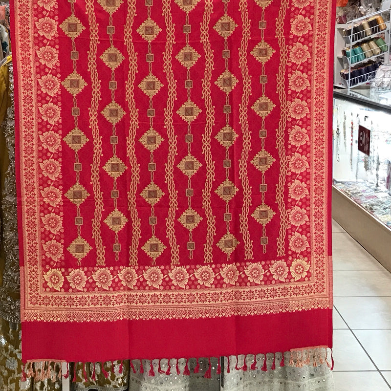 KASHMIRI SHAWL