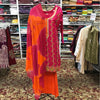 Kurta Plazo Dupatta Size 40