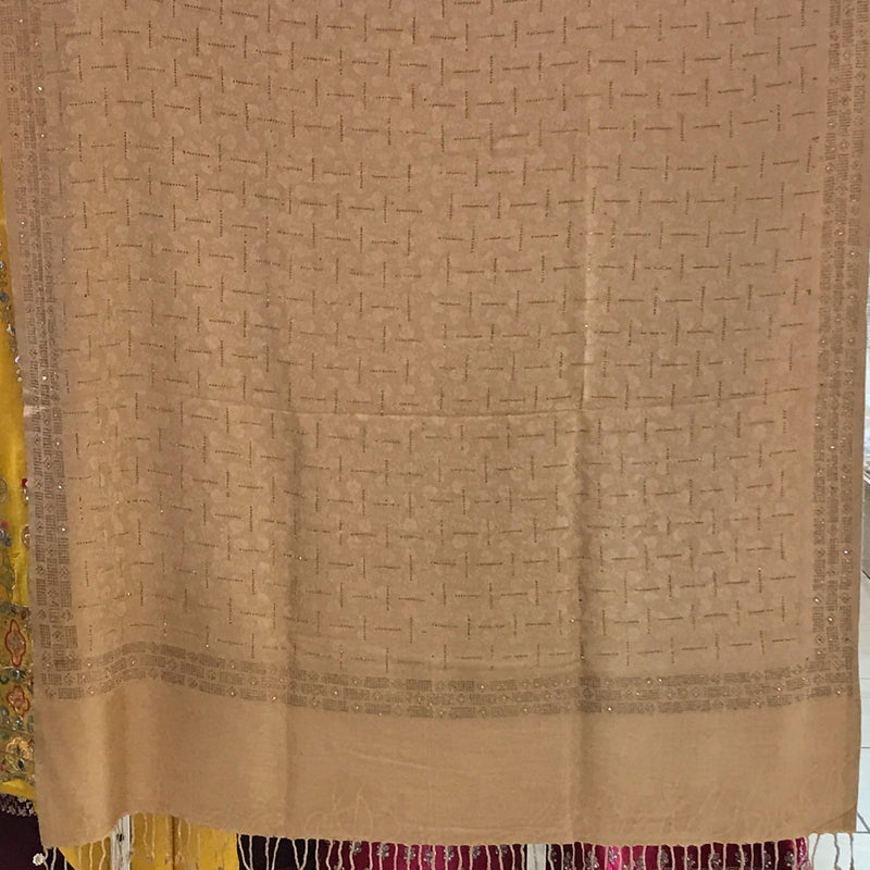 KASHMIRI SHAWL