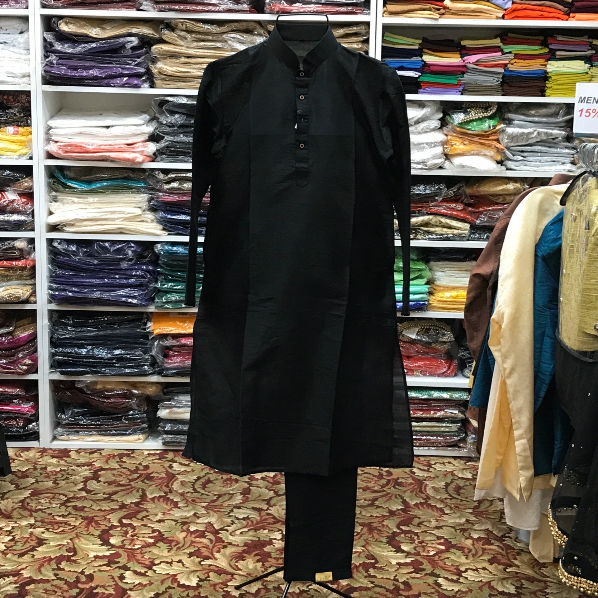 Kurta Pajama Size 64