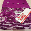 HAKOOBA Saree