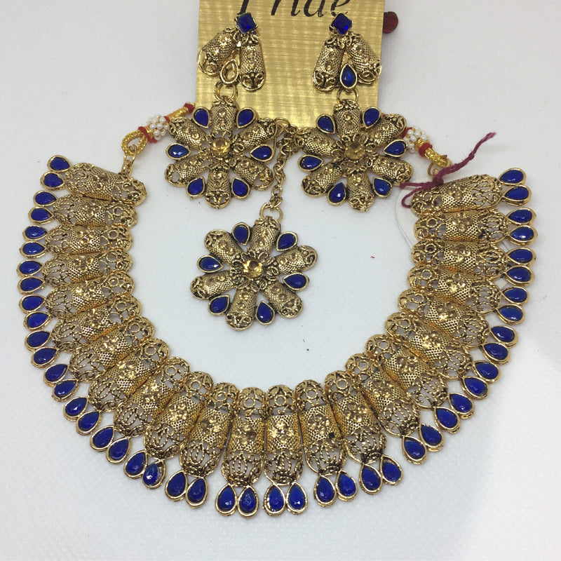 Necklace Set
