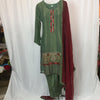 Pakistani Suit Size 36