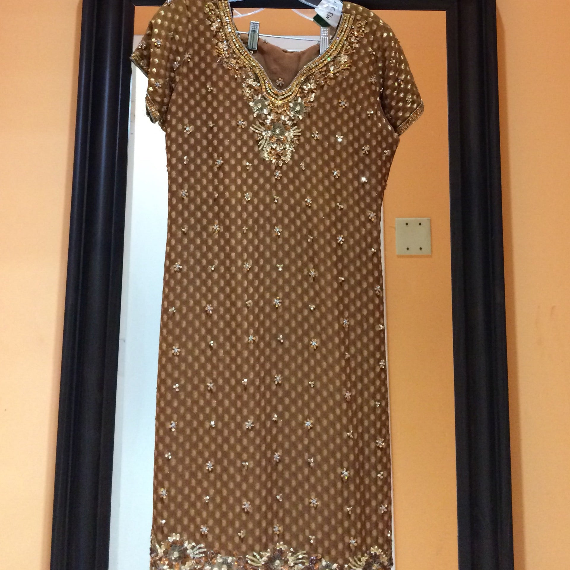 Shalwar Kameez