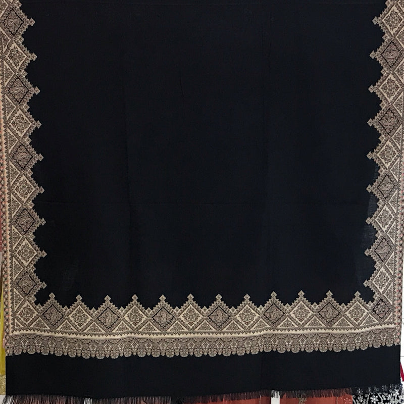 KASHMIRI SHAWL