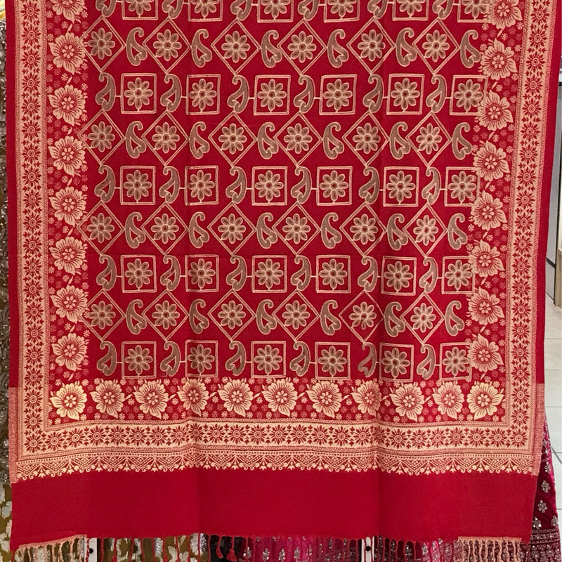 KASHMIRI SHAWL