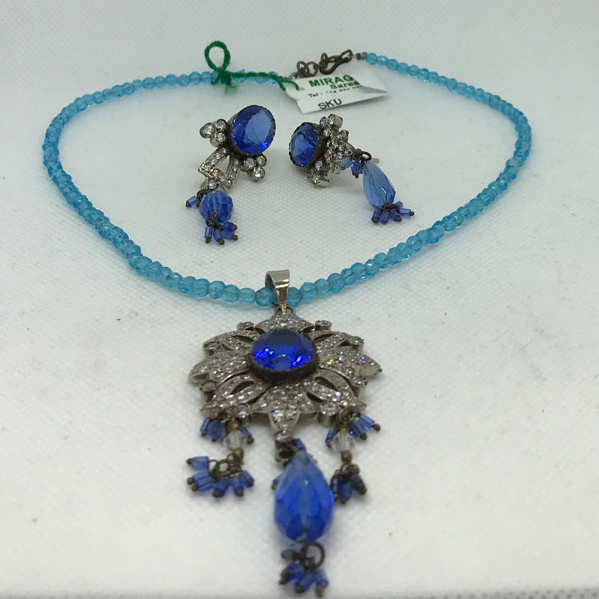 NECKLACE SET