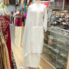 KURTA TROUSER SCARF SIZE MEDIUM