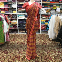 DESIGNER SAREE