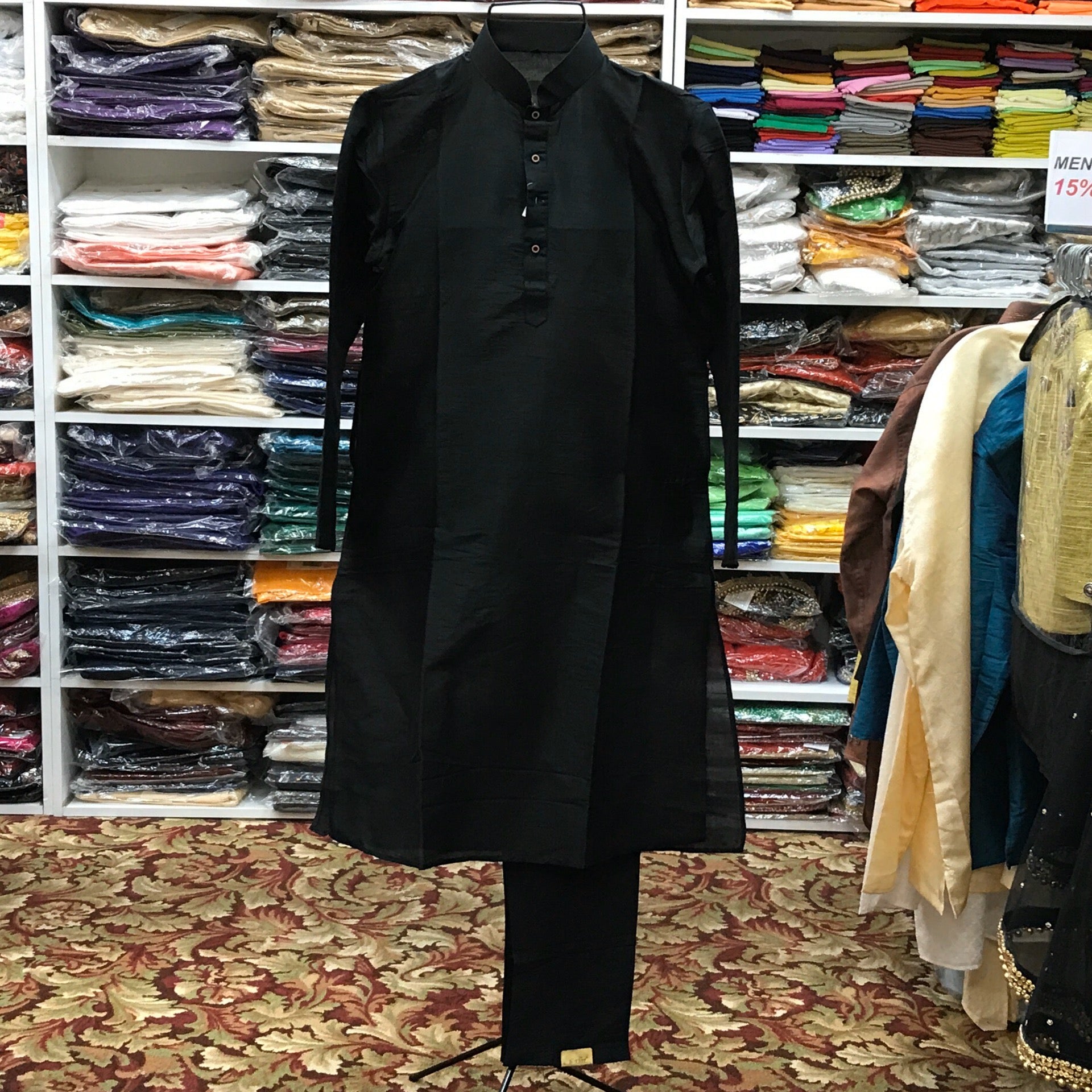 Kurta Pajama Size 62