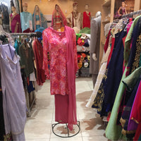 Shalwar Kameez Size 38