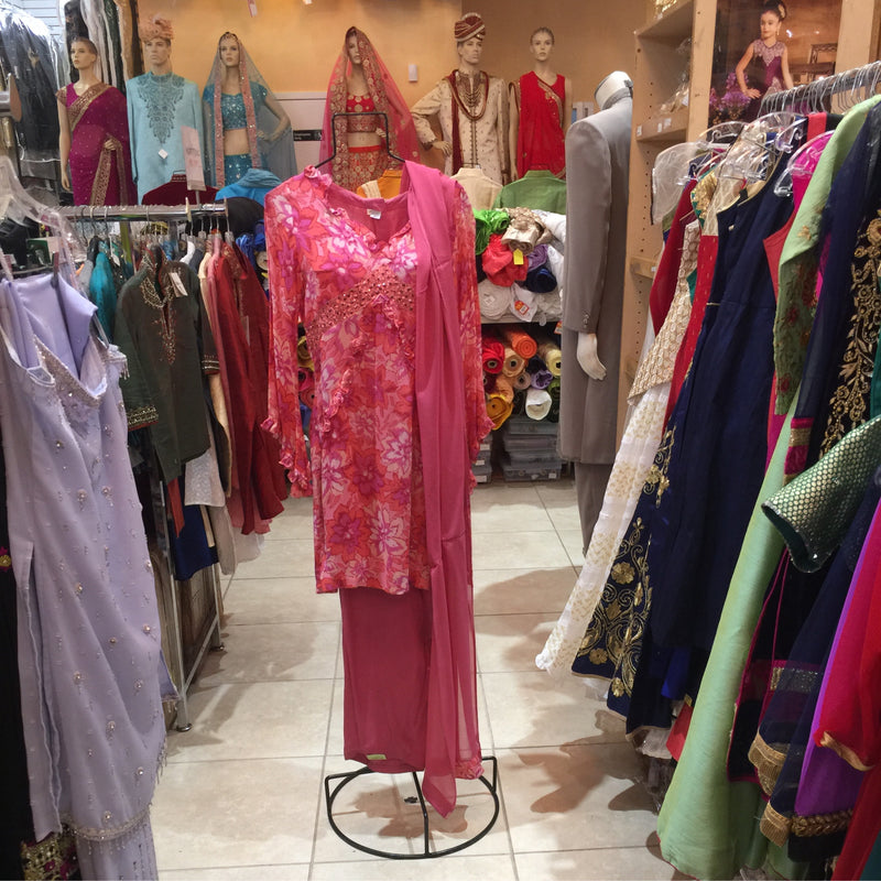 Shalwar Kameez Size 38