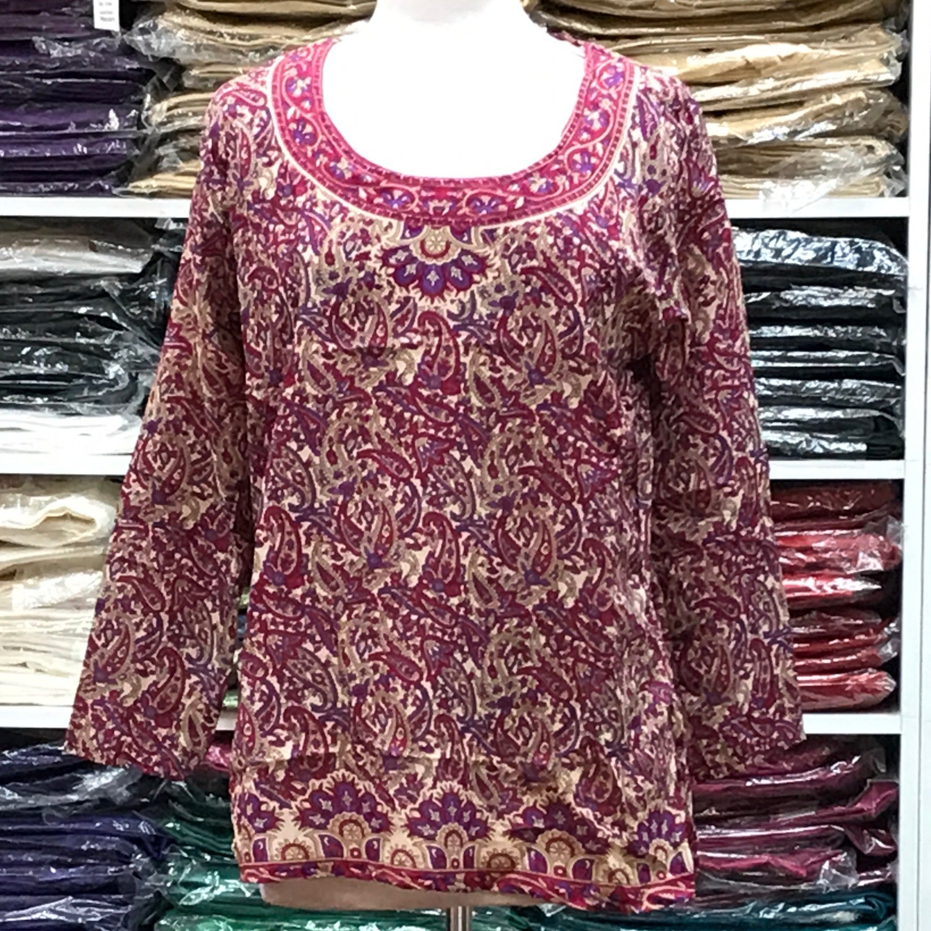 Kurti/Tunic