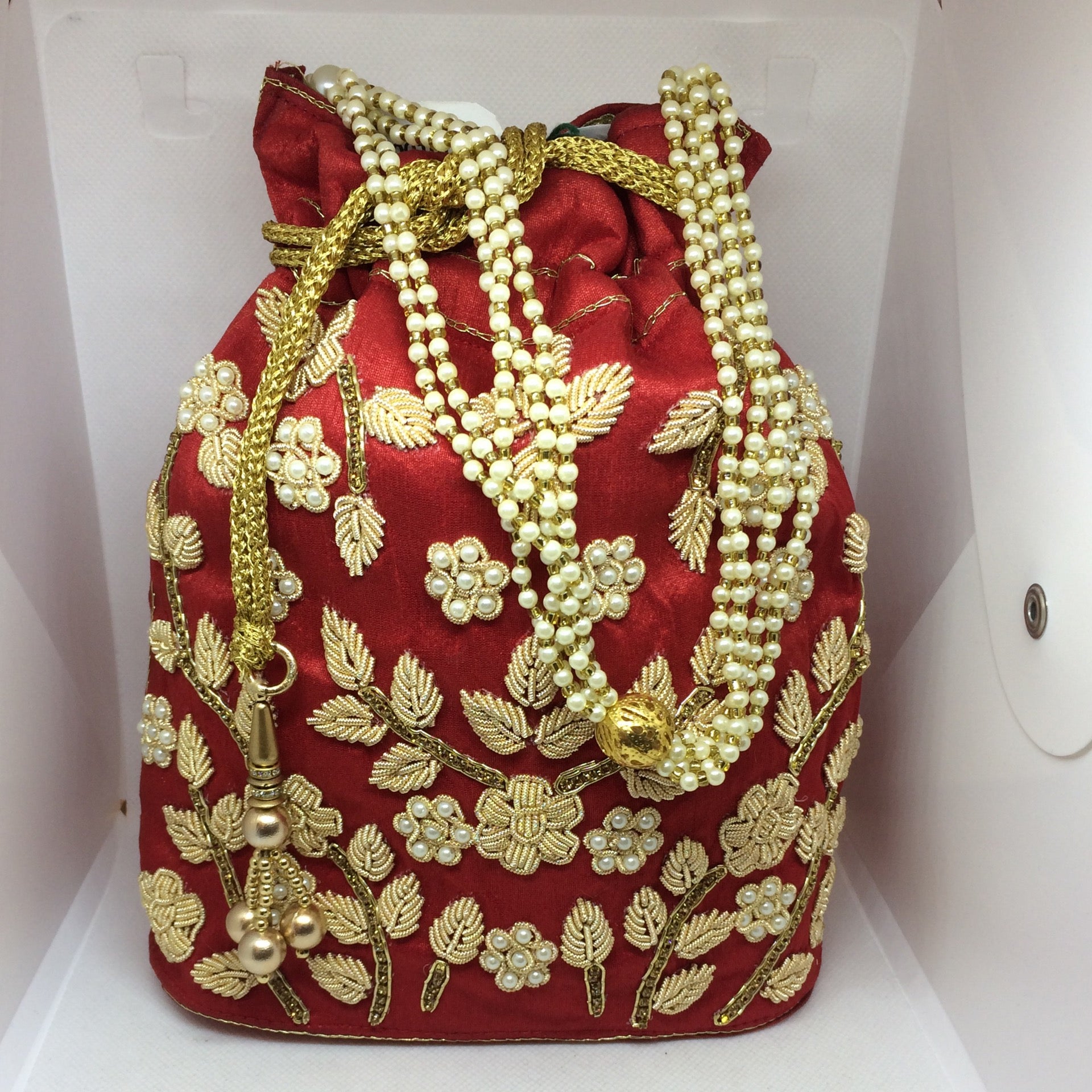 Hand Bag