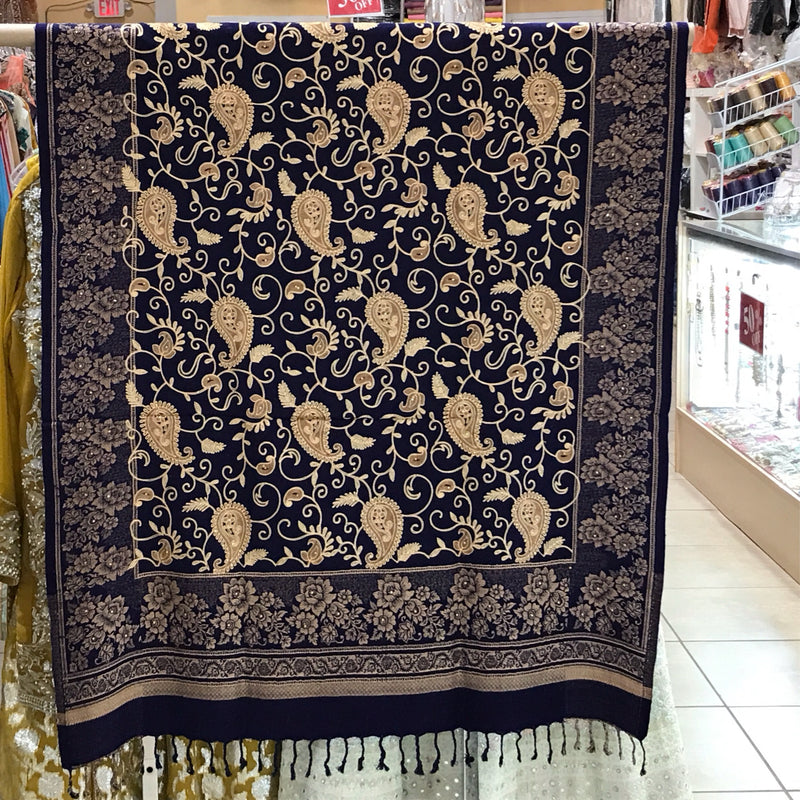 KASHMIRI SHAWL