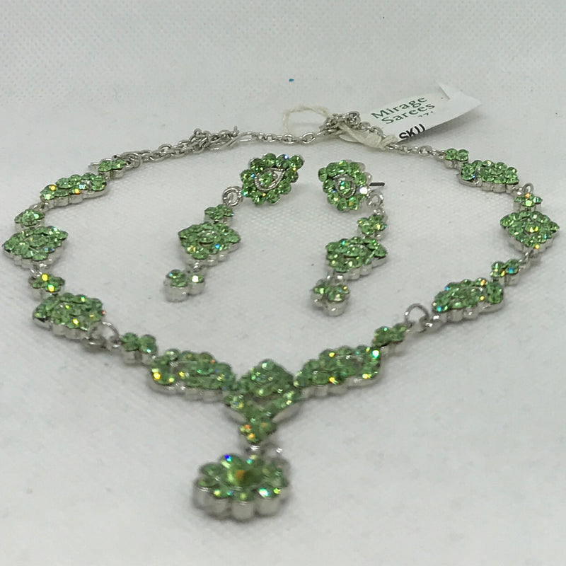 NECKLACE SET