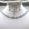 AD NECKLACE SET
