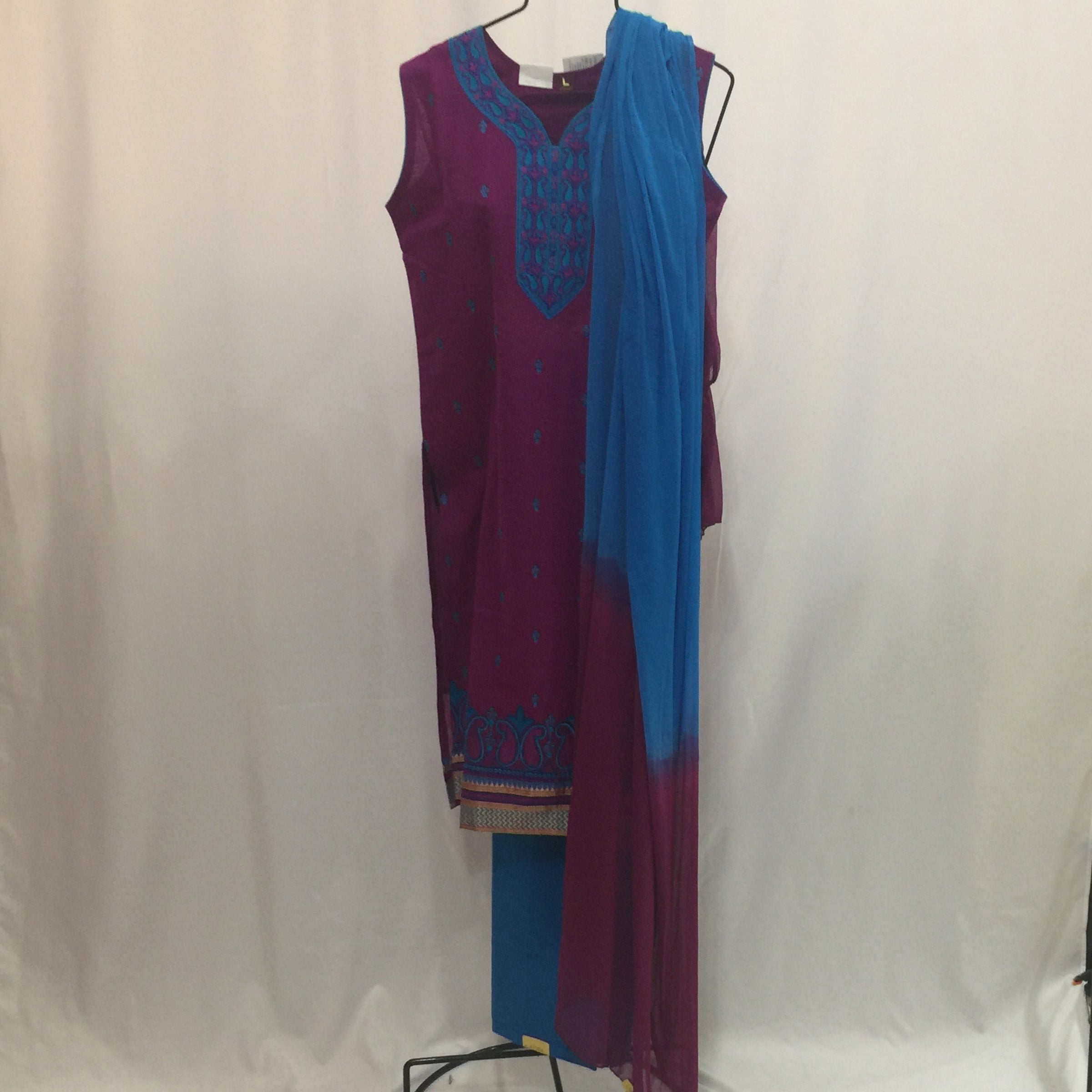 Shalwar Kameez Size 40