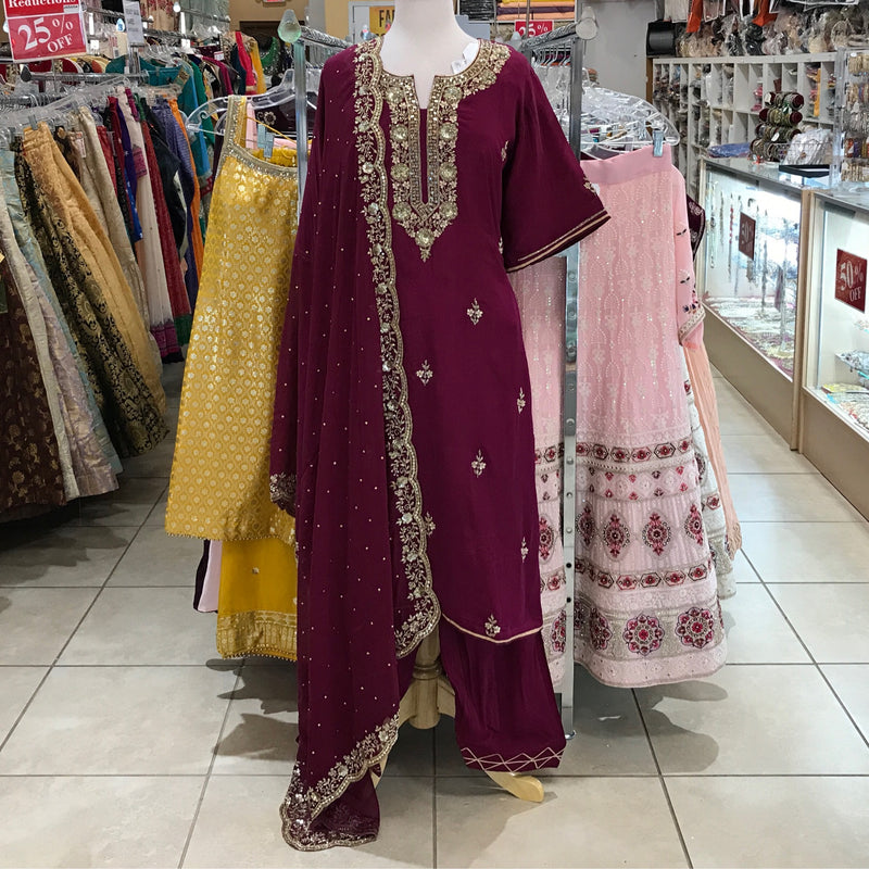KURTA/TROUSER