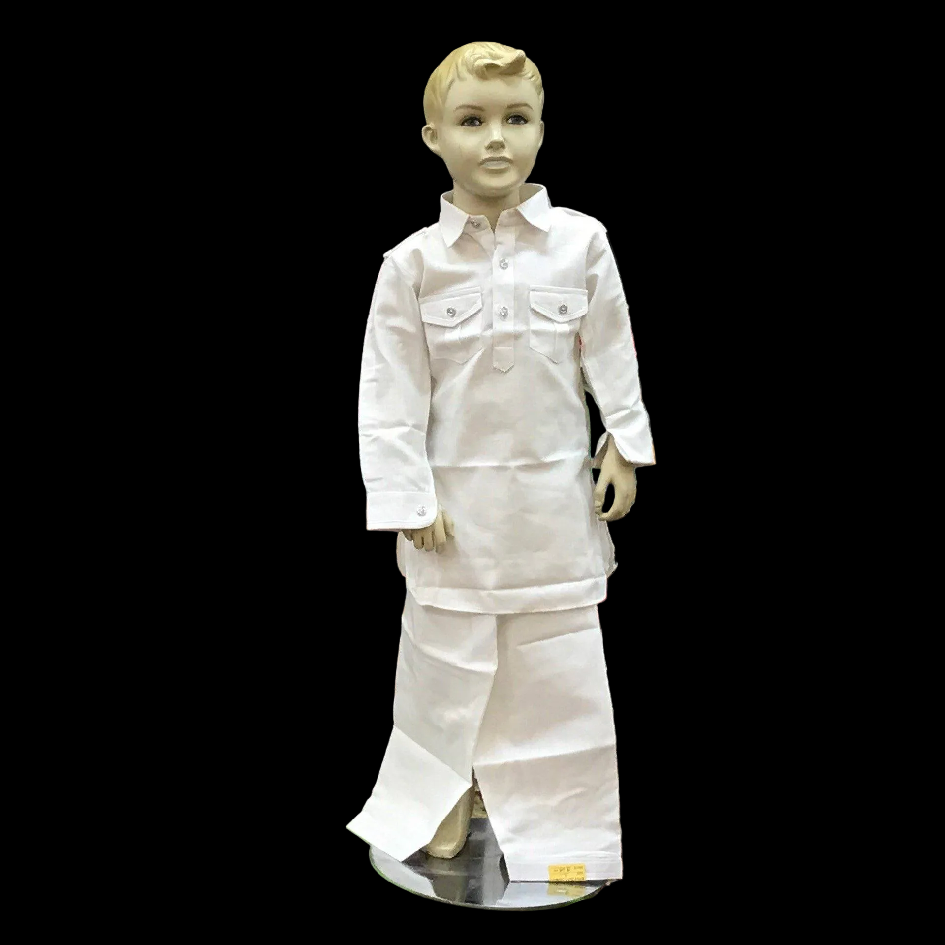 Boys Pathani Size 1
