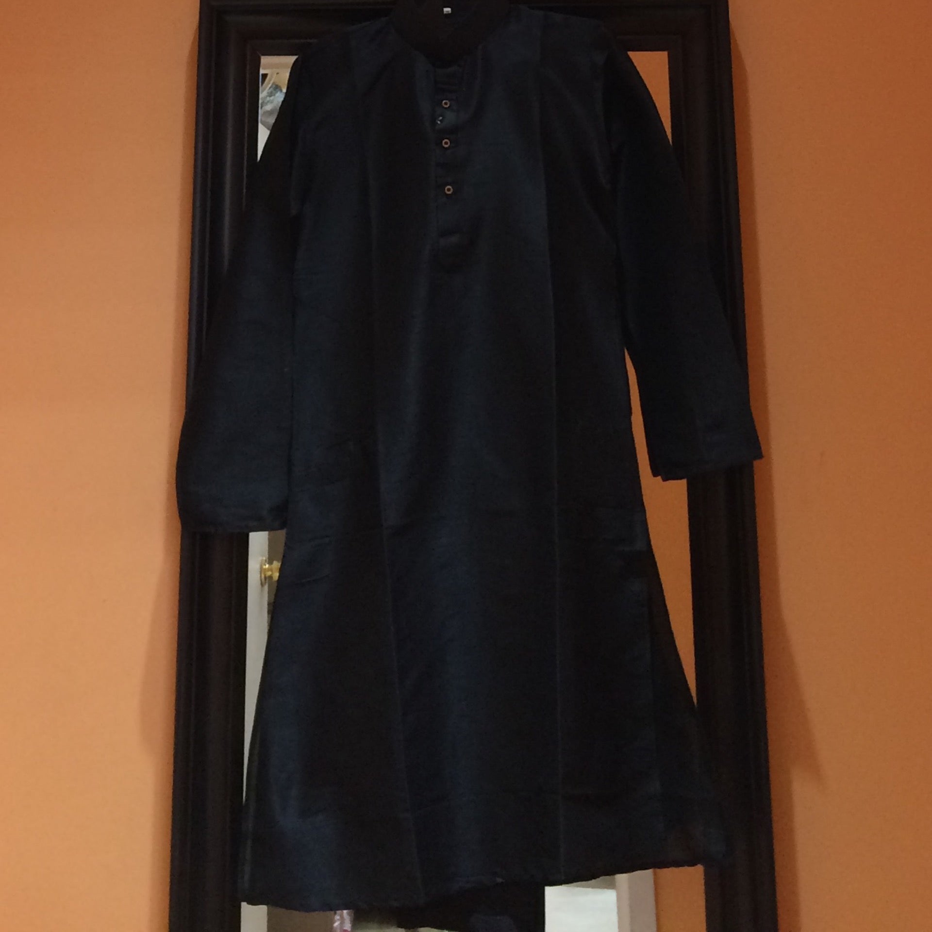 Men’s Kurta Pajama Size 54