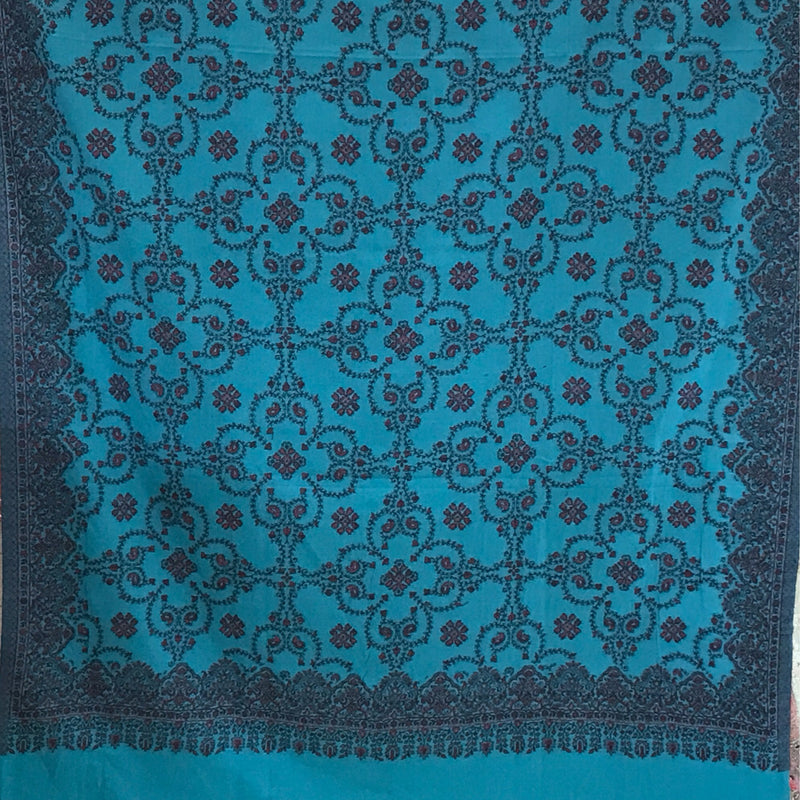 KASHMIRI SHAWL