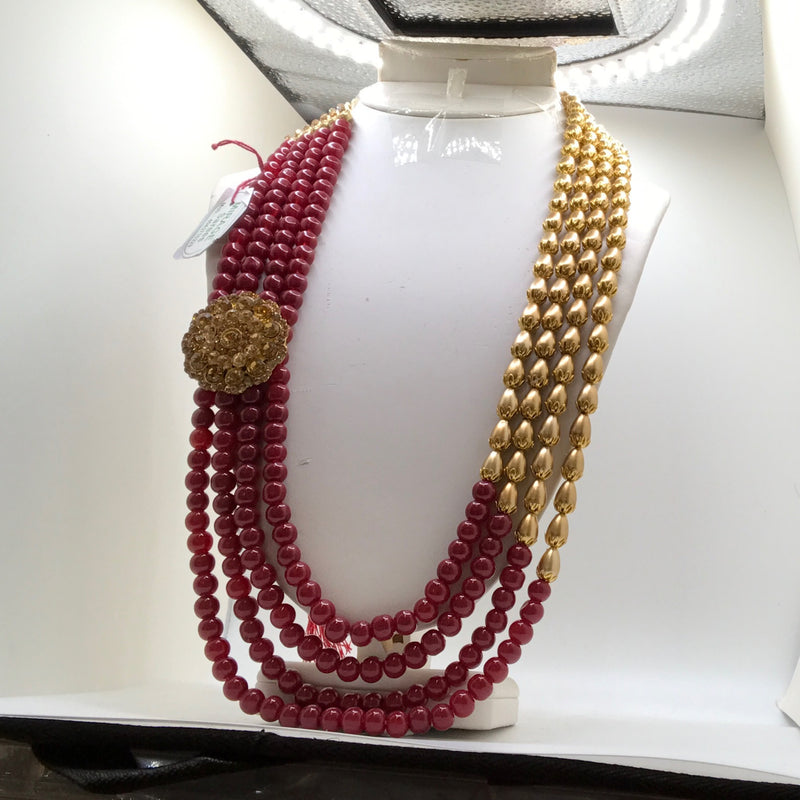 NECKLACE SET