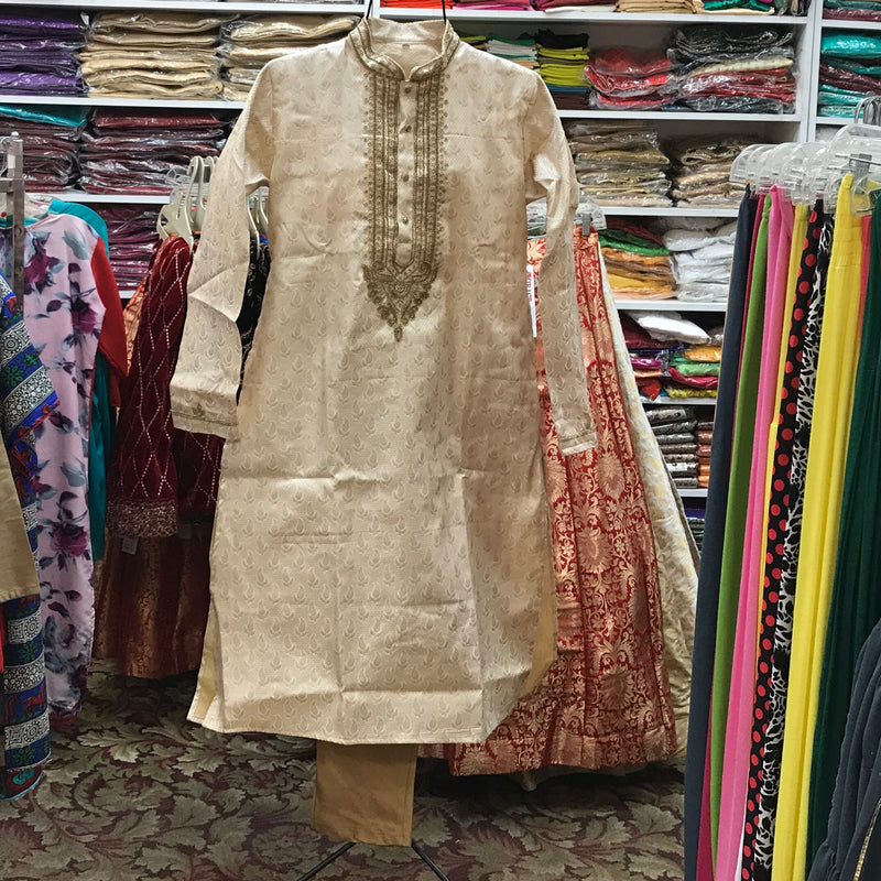 KURTA PAJAMA SIZE 48