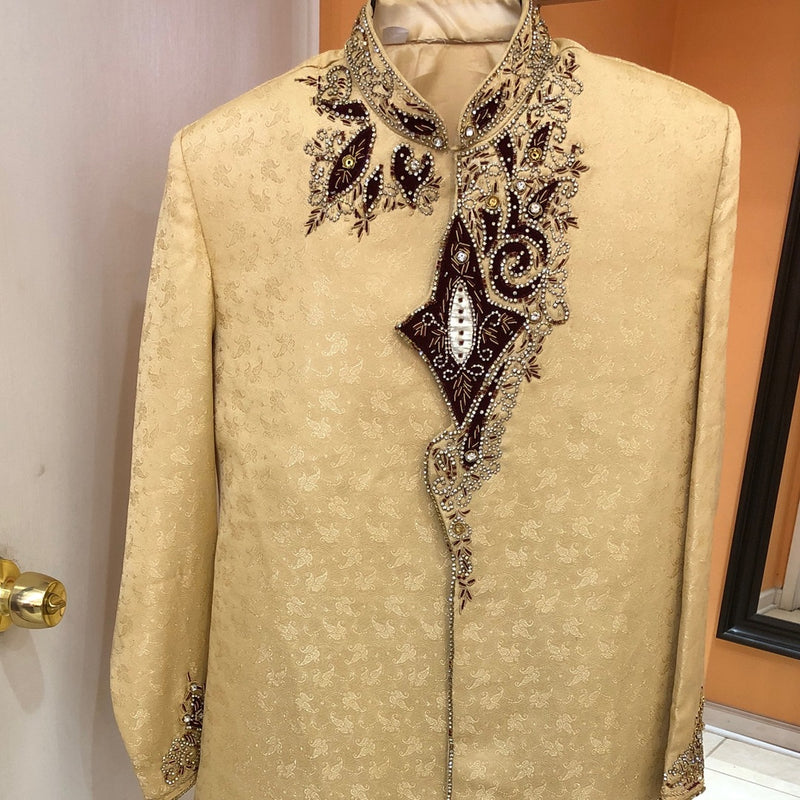 Men’s Sherwani