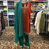 Kurta Shalwar Dupatta Size 46